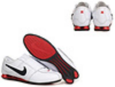 Nike Shox R3-66